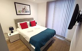 City Prime Apartments