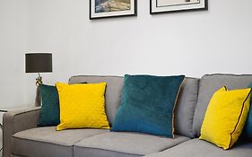 City Prime Apartments